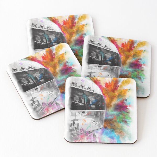 Item preview, Fred and Nancy's, Killiney - Irish Landmarks designed and sold by calmwithkatrina.