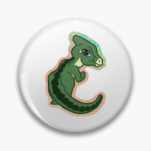 Item preview, Endowed Beauty Dino Cera Good Land Before Time Duckie Cool Gifts designed and sold by BulldogRodrigue.