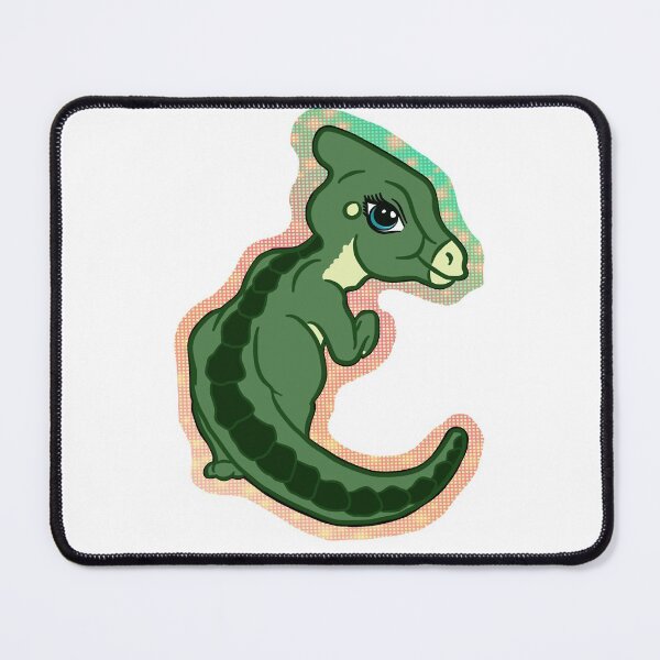 Item preview, Endowed Beauty Dino Cera Good Land Before Time Duckie Cool Gifts designed and sold by BulldogRodrigue.