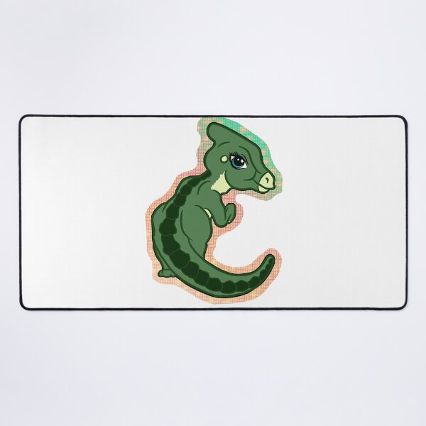 Item preview, Endowed Beauty Dino Cera Good Land Before Time Duckie Cool Gifts designed and sold by BulldogRodrigue.