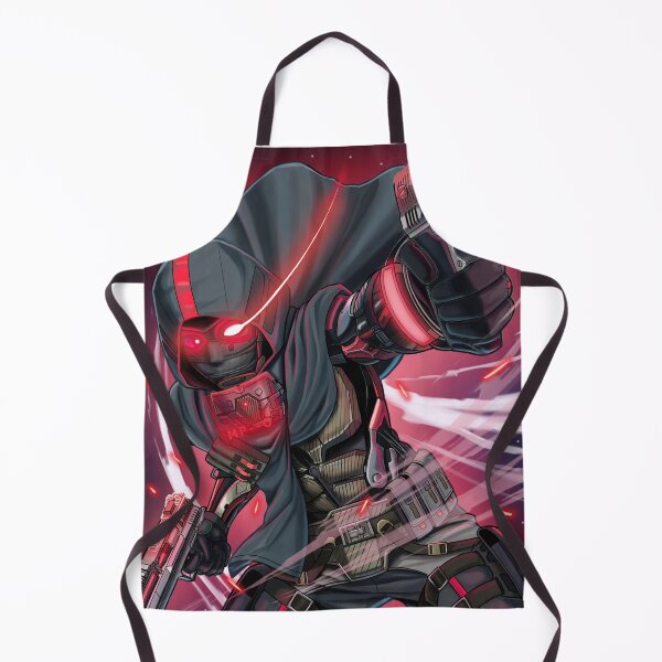 Item preview, Dark Nikto designed and sold by Oyenpaws.