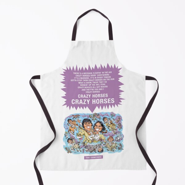 Item preview, The Osmonds designed and sold by TIGERDAVER.