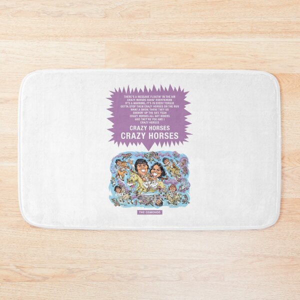 Item preview, The Osmonds designed and sold by TIGERDAVER.