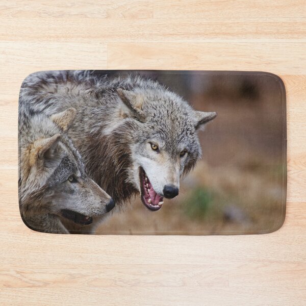 Item preview, Timber Wolves designed and sold by WolvesOnly.
