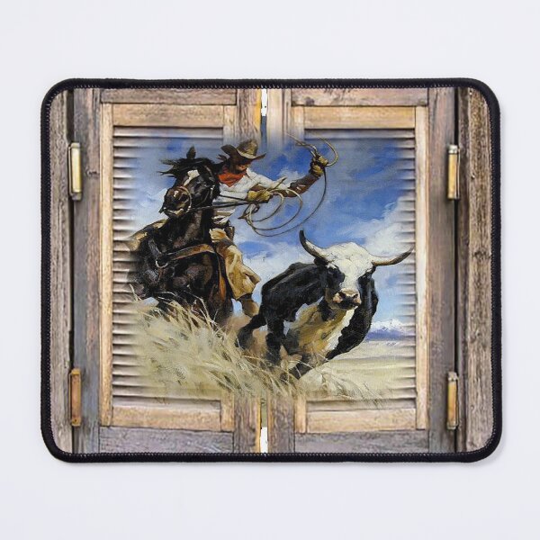 Item preview, fwc  7600 old west wild cowboy designed and sold by fred chiea.