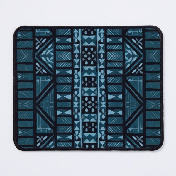Item preview, Traditional Hawaii Folklore Symbols Pattern 1 designed and sold by EDDArt.