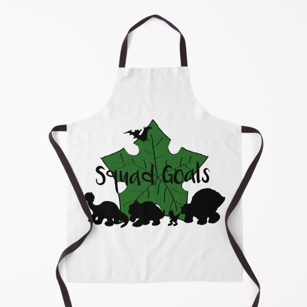 Item preview, Endowed Beauty Dino Cera Good Land Before Time Saurs Squad Goals cool Gift designed and sold by BulldogRodrigue.