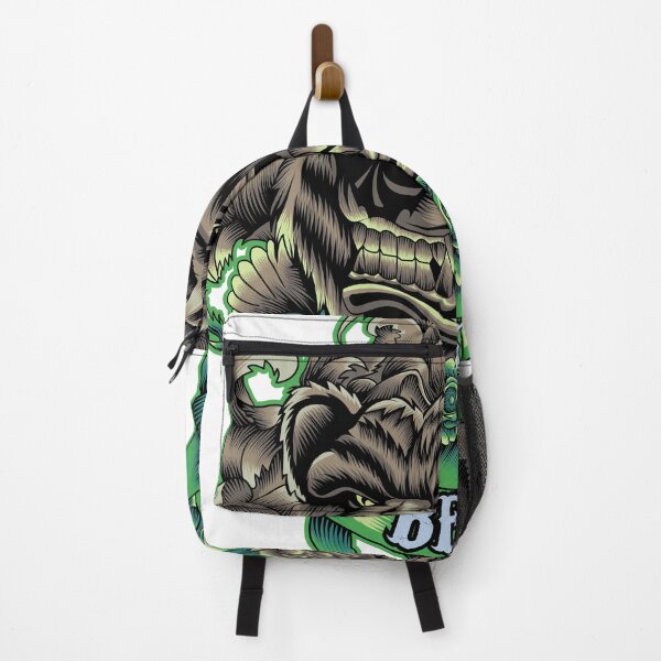 Item preview, Bear head with flowers designed and sold by Marciano Graphic.