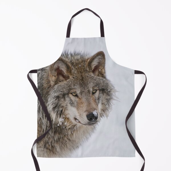 Item preview, Timber Wolf designed and sold by WolvesOnly.