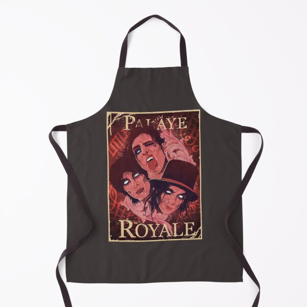 Artikelvorschau, Palaye Royale - Bastarde entworfen und verkauft von ToutWearArt.