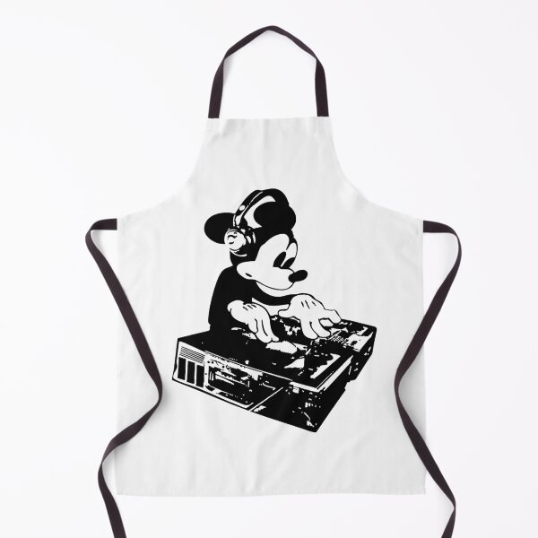 Item preview, DJ Mouse designed and sold by ZenNal.