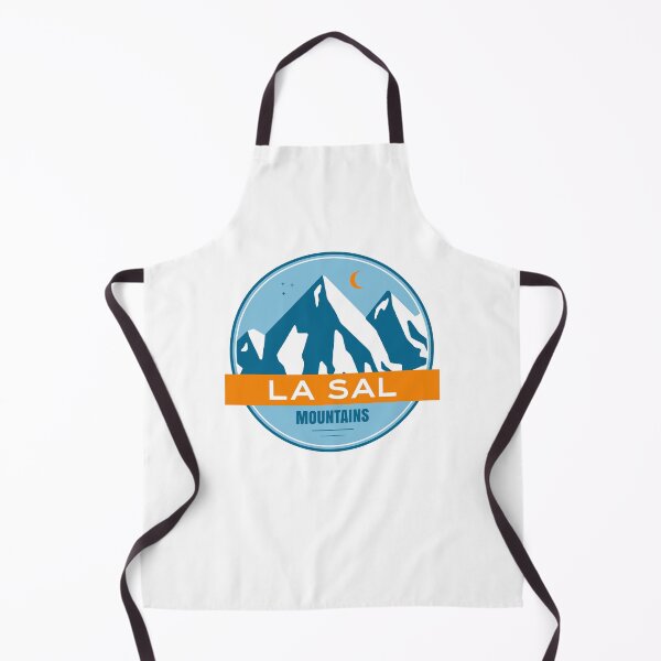 Item preview, La Sal Mountains Utah designed and sold by Esskay Designs.