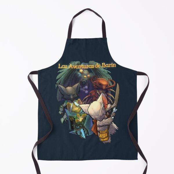 Item preview, The Adventures of Barin designed and sold by JFranciscoAC.