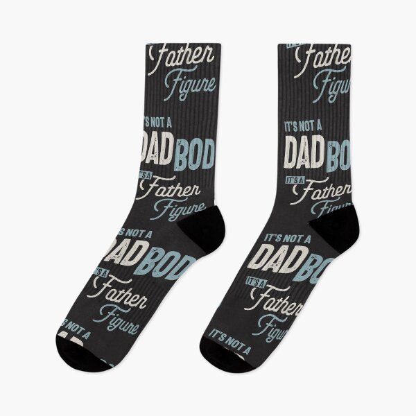 Item preview, Mens It's Not A Dad Bod It's A Father Figure designed and sold by cidolopez.
