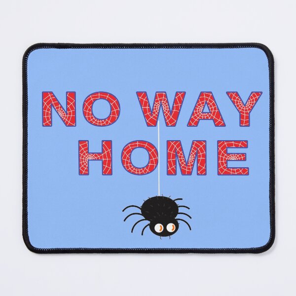 Item preview, no way home designed and sold by Payna Store.