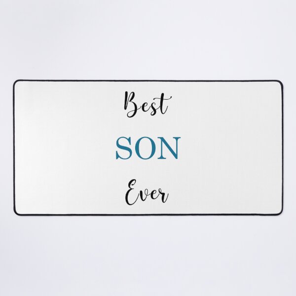 Item preview, Best son ever designed and sold by aloresarts.
