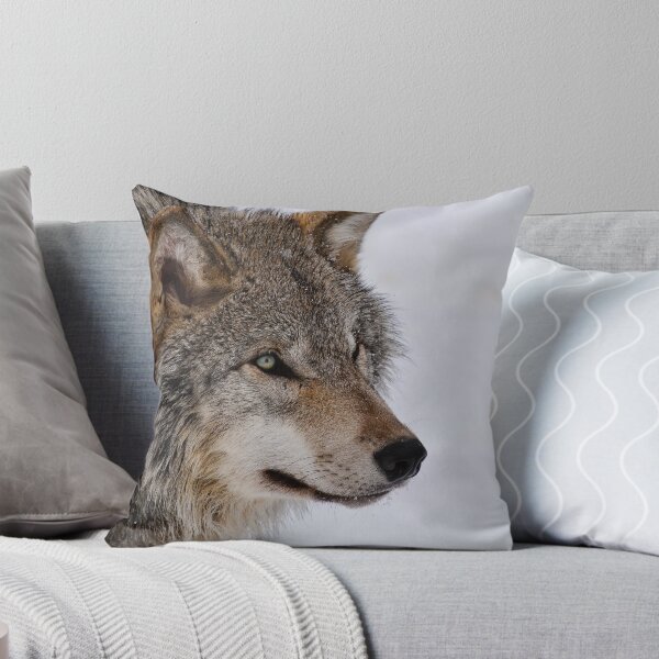 Item preview, Timber Wolf designed and sold by WolvesOnly.