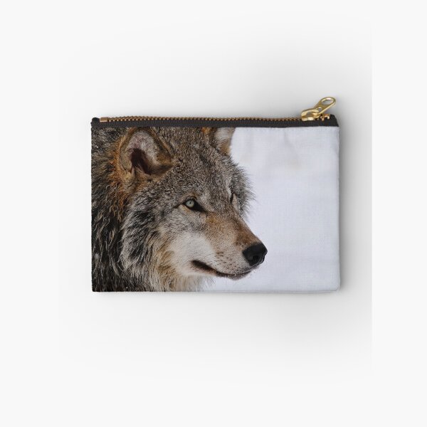 Item preview, Timber Wolf designed and sold by WolvesOnly.