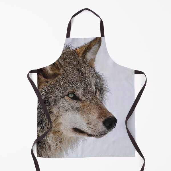 Item preview, Timber Wolf designed and sold by WolvesOnly.