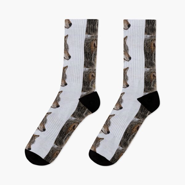 Item preview, Timber Wolf designed and sold by WolvesOnly.