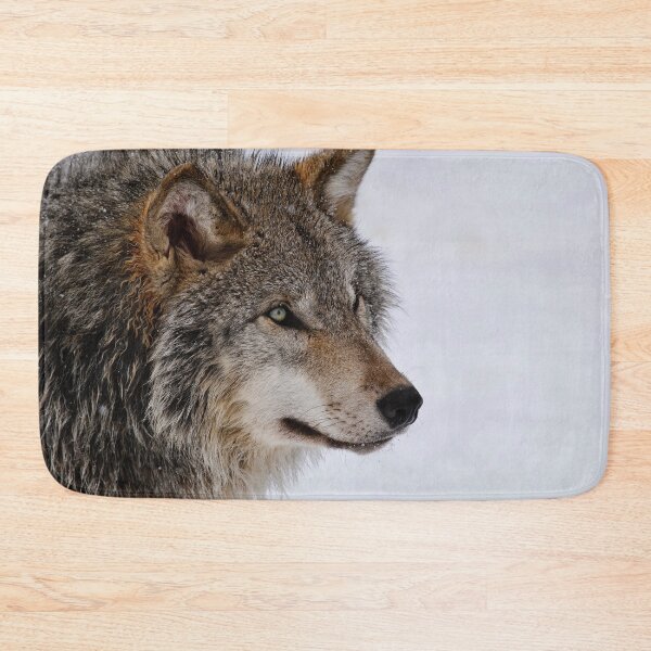 Item preview, Timber Wolf designed and sold by WolvesOnly.