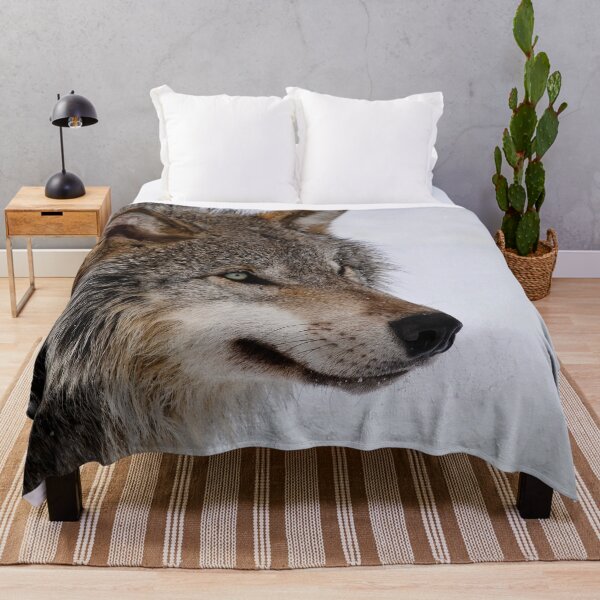 Item preview, Timber Wolf designed and sold by WolvesOnly.