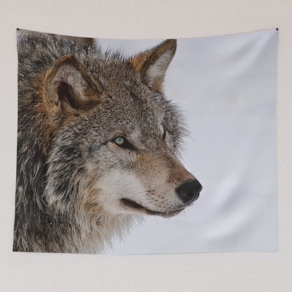 Item preview, Timber Wolf designed and sold by WolvesOnly.