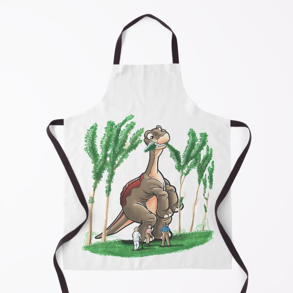 Item preview, Endowed Beauty Dino Cera Good Littlefoot Park Retro designed and sold by BulldogRodrigue.