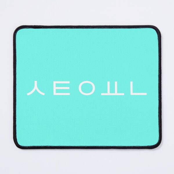 Item preview, Seoul city designed and sold by Danana Studios..