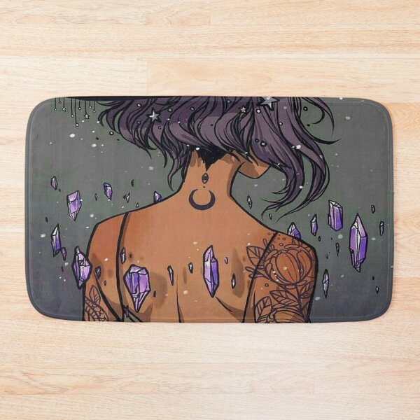 Item preview, Crystal Magic designed and sold by Teixeira224.