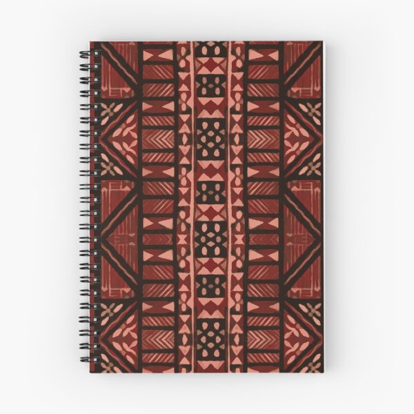 Item preview, Traditional Hawaii Folklore Symbols Pattern 3 designed and sold by EDDArt.