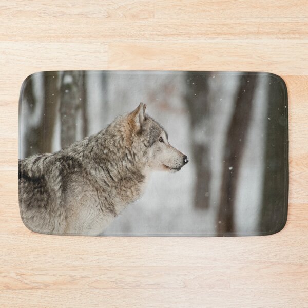 Item preview, Timber Wolf designed and sold by WolvesOnly.