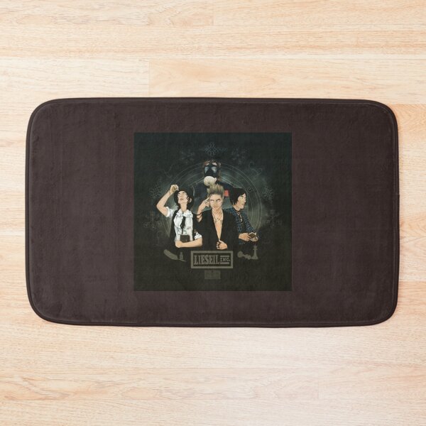 Item preview, Inception into the new era    designed and sold by ToutWearArt.