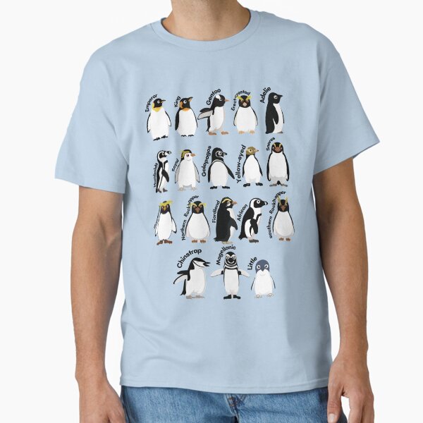 Item preview, Penguin Species designed and sold by Penguin Couture.