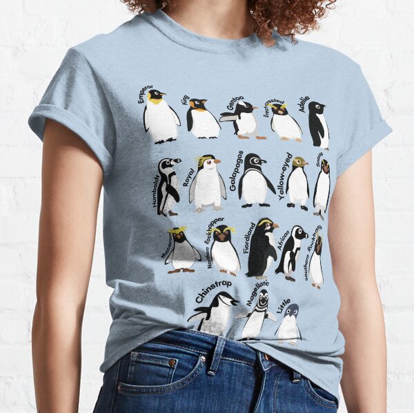 Penguin store shirts sale