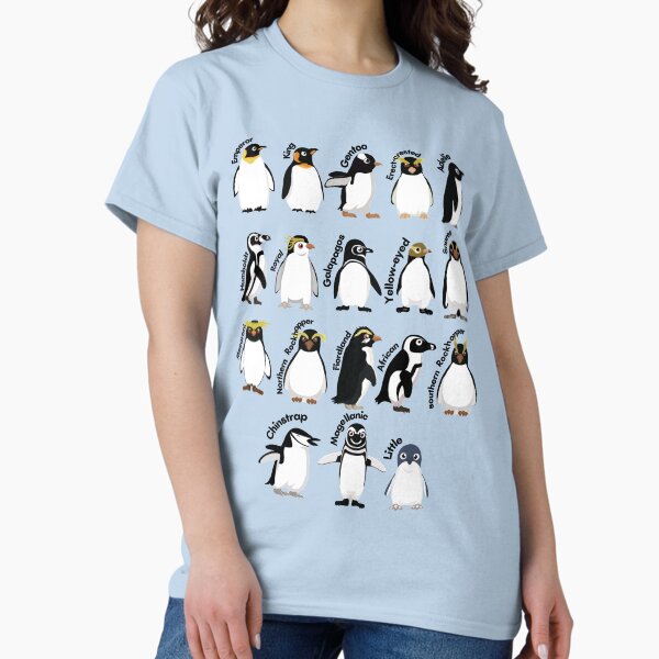 Item preview, Penguin Species designed and sold by Penguin Couture.
