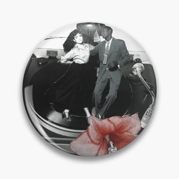 Item preview, Dancing in Hell designed and sold by Kleurenvanger.