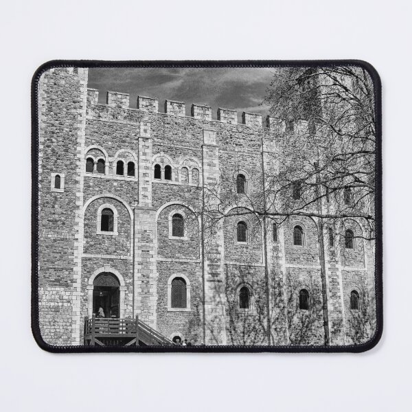 Item preview, The white tower at the Tower of London designed and sold by Photopat.
