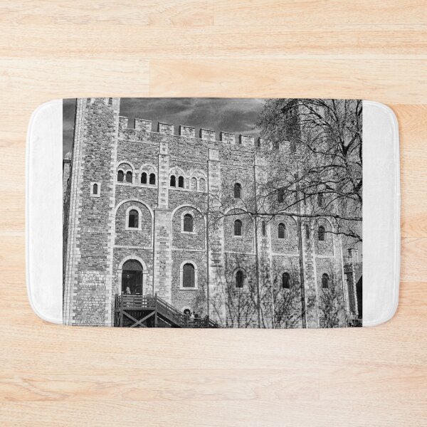 Item preview, The white tower at the Tower of London  designed and sold by Photopat.