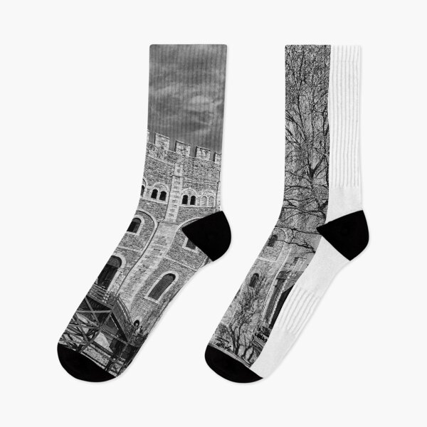 Item preview, The white tower at the Tower of London  designed and sold by Photopat.
