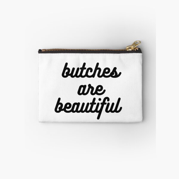 Item preview, butches are beautiful designed and sold by ouiouiitslucyb1.