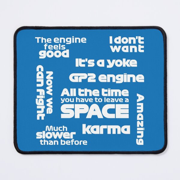Item preview, Nando Team Radio Set in blue designed and sold by F440.