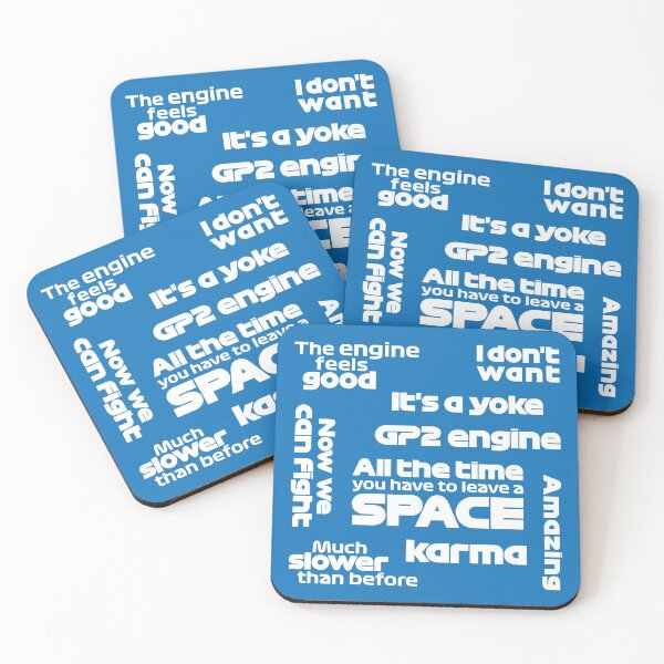 Item preview, Nando Team Radio Set in blue designed and sold by F440.