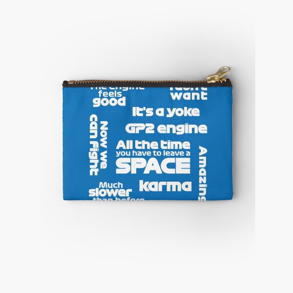 Item preview, Nando Team Radio Set in blue designed and sold by F440.