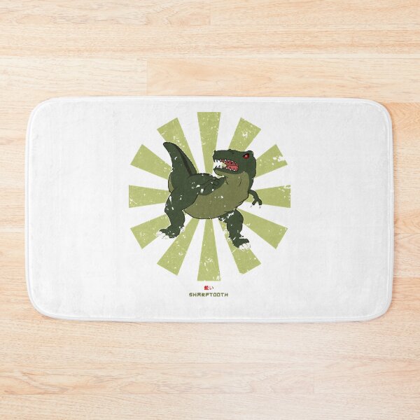 Item preview, Endowed Beauty Dino Cera Good Sharptooth Retro Japanese Land Before Time Cool Gifts designed and sold by BulldogRodrigue.