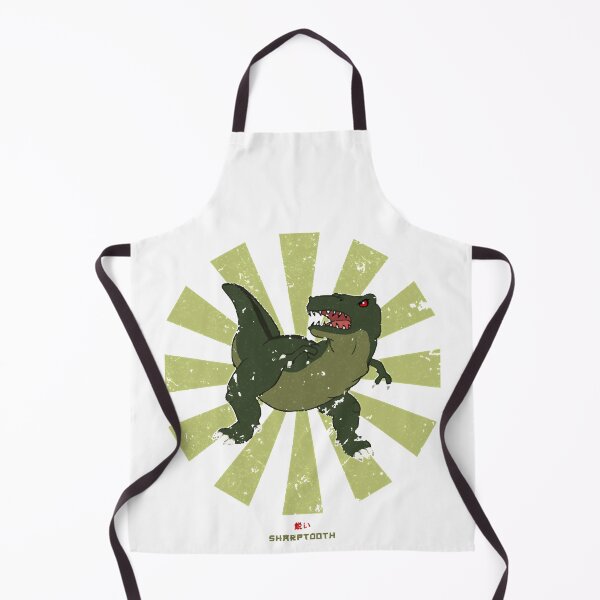 Item preview, Endowed Beauty Dino Cera Good Sharptooth Retro Japanese Land Before Time Cool Gifts designed and sold by BulldogRodrigue.