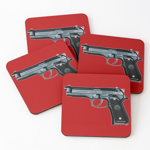 Item preview, Beretta 70's designed and sold by alessionastro.
