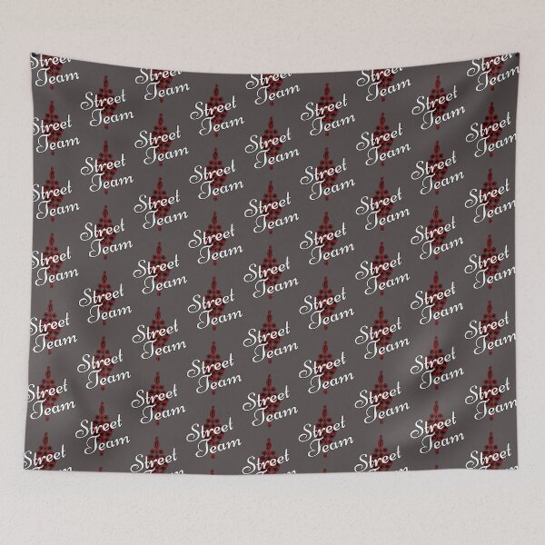 Item preview, Logo band palaye royale 99sp   designed and sold by ToutWearArt.