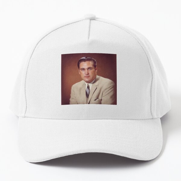 Charlie Rich, Music Legend Baseball Cap
