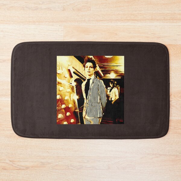 Item preview, Mr. Doctor Man and Dr. Strangebomb   designed and sold by ToutWearArt.